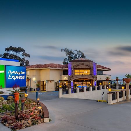 Holiday Inn Express San Diego Airport-Old Town By Ihg Luaran gambar