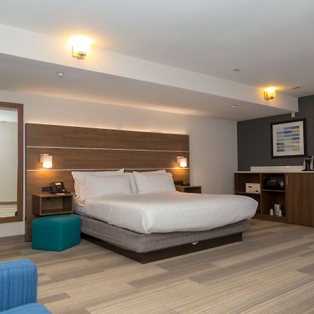 Holiday Inn Express San Diego Airport-Old Town By Ihg Luaran gambar