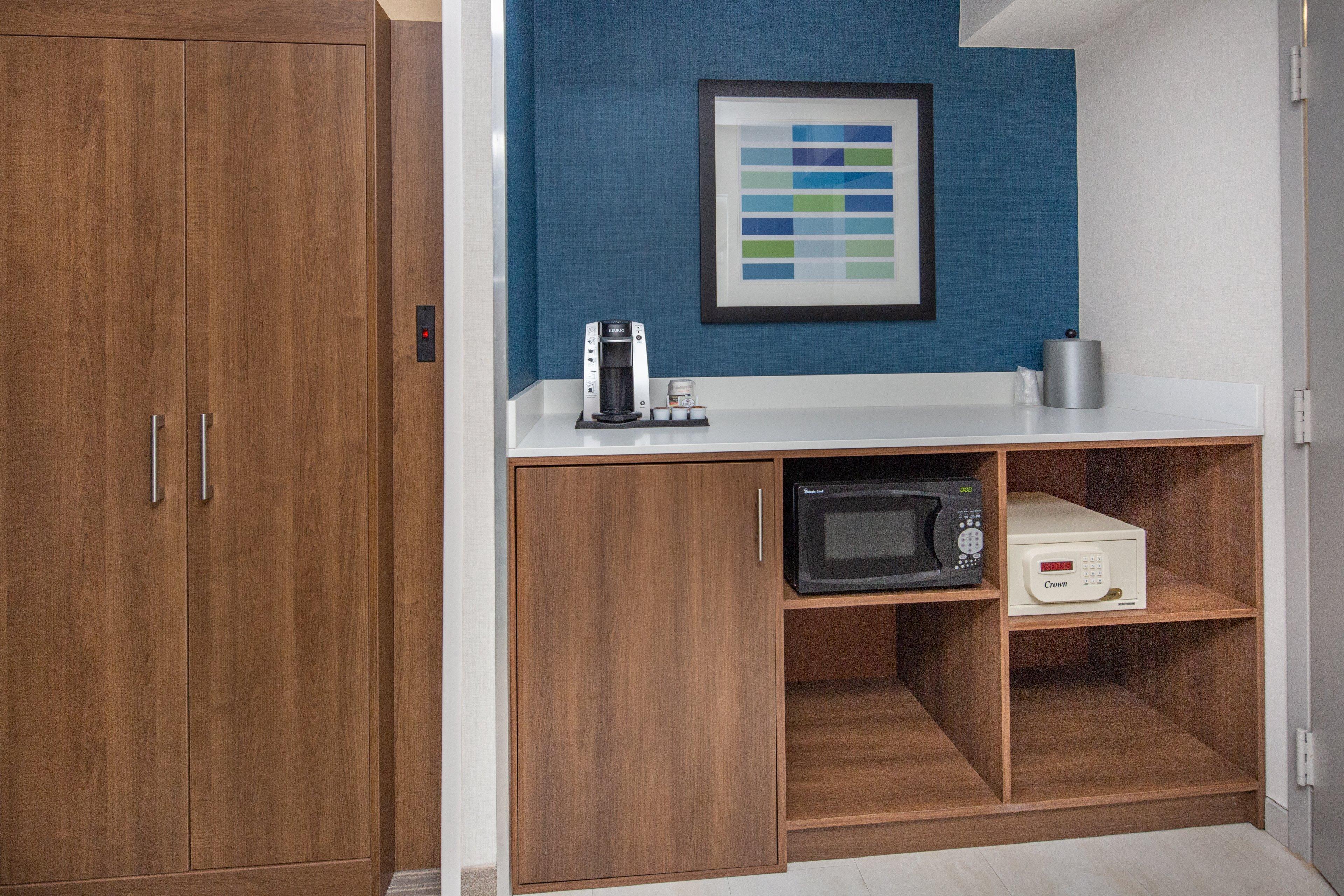 Holiday Inn Express San Diego Airport-Old Town By Ihg Luaran gambar
