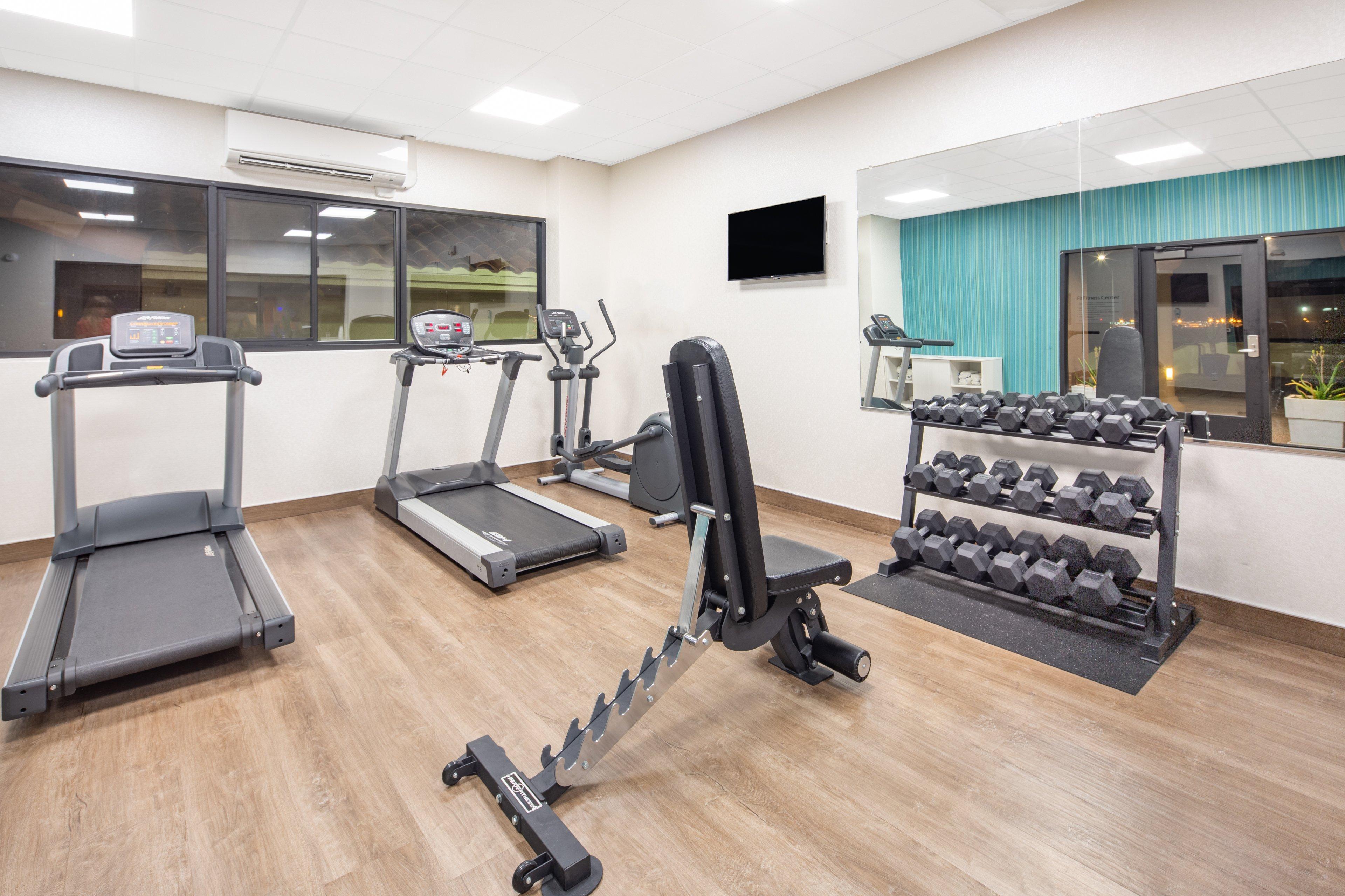 Holiday Inn Express San Diego Airport-Old Town By Ihg Luaran gambar