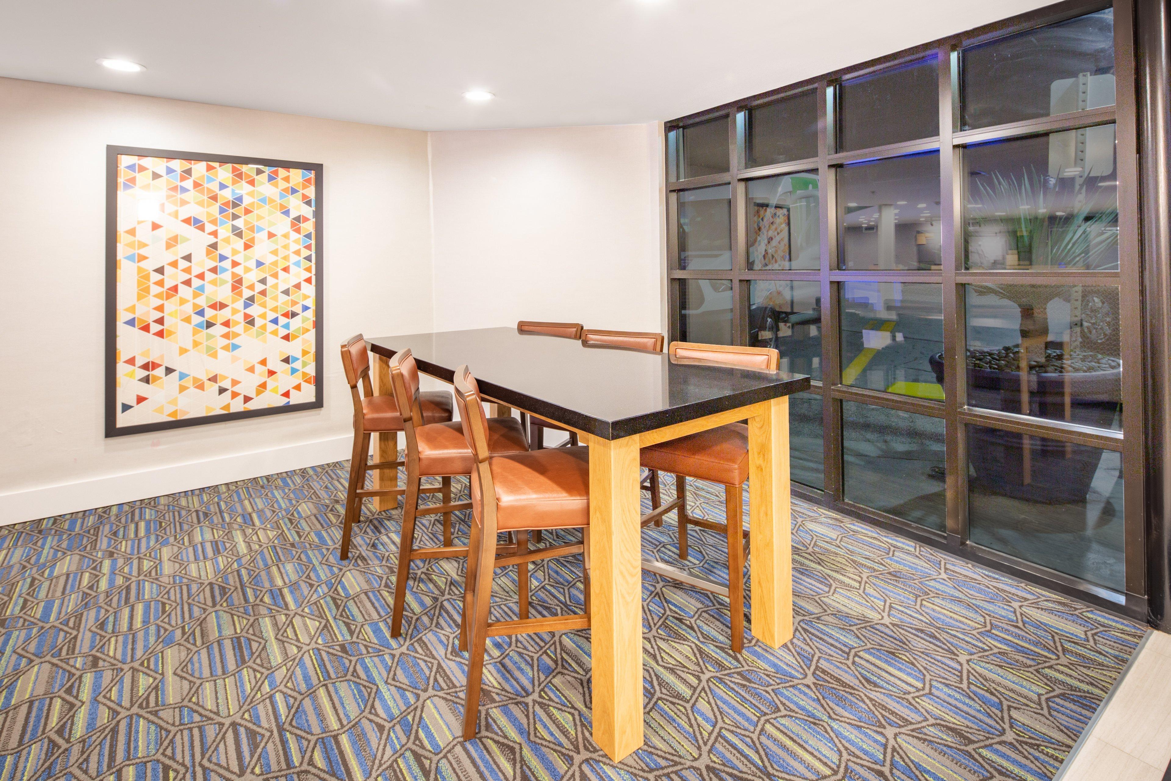 Holiday Inn Express San Diego Airport-Old Town By Ihg Luaran gambar