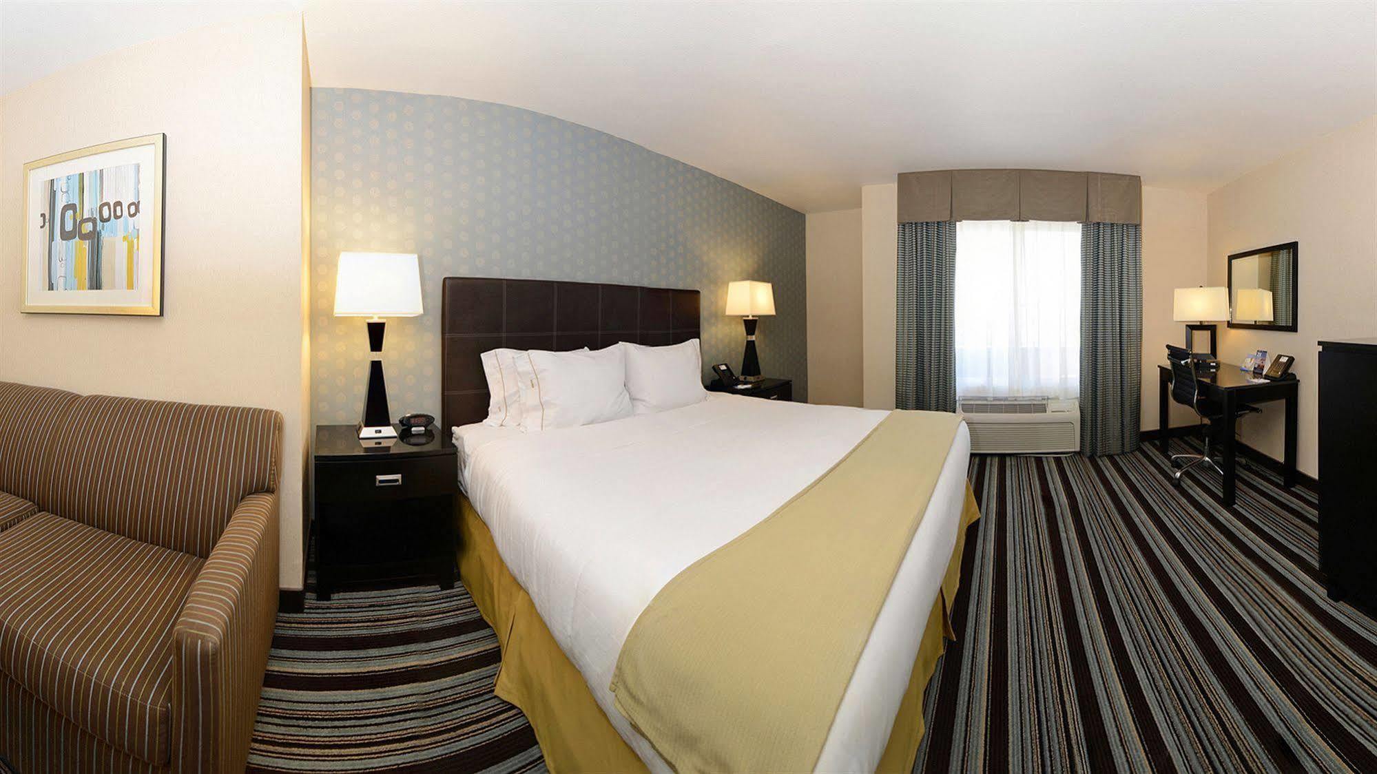 Holiday Inn Express San Diego Airport-Old Town By Ihg Luaran gambar