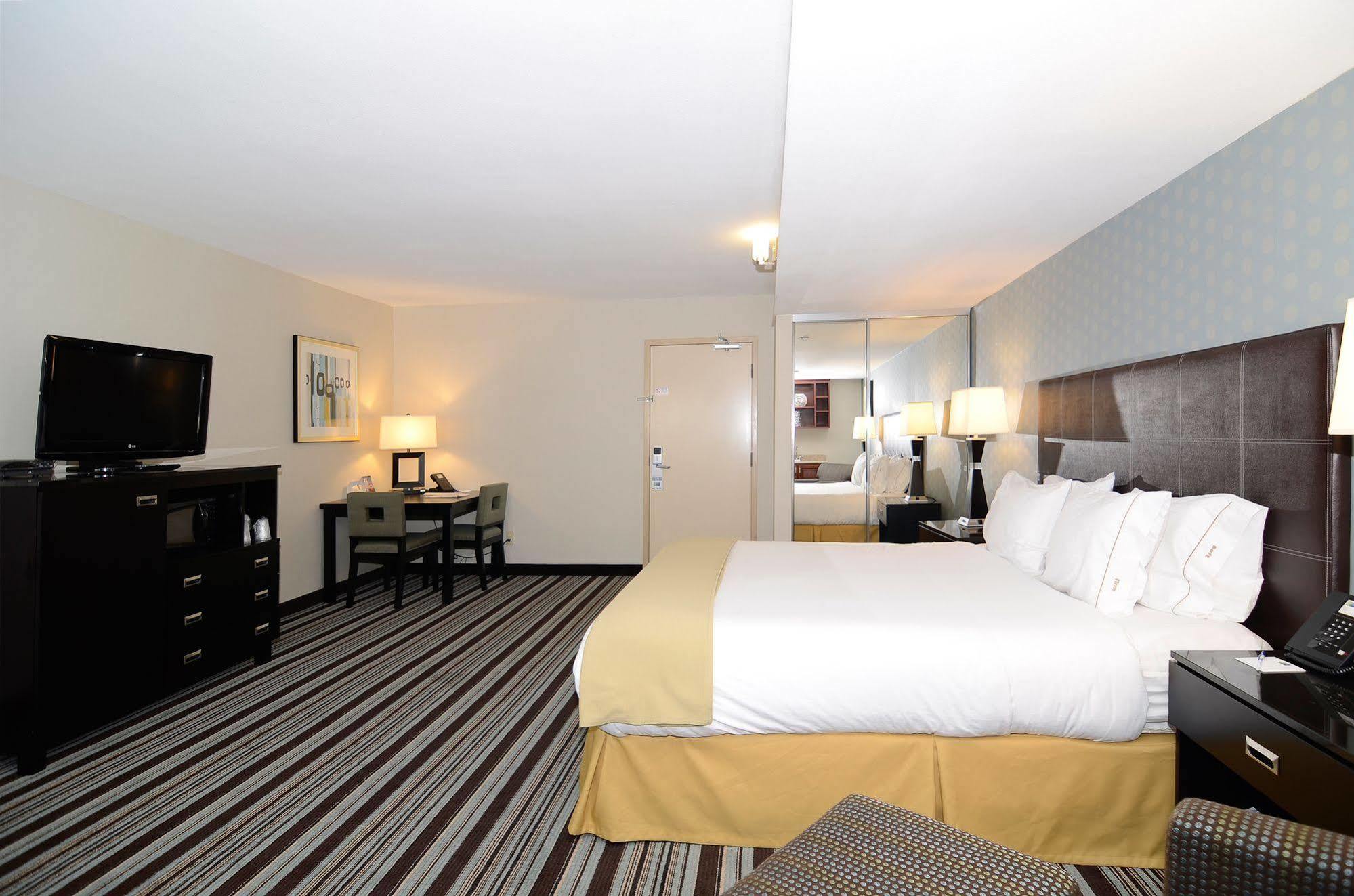 Holiday Inn Express San Diego Airport-Old Town By Ihg Luaran gambar