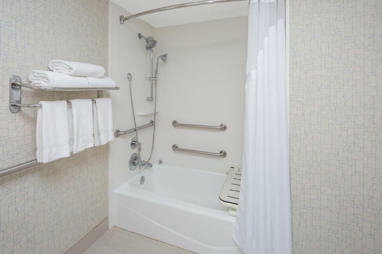 Holiday Inn Express San Diego Airport-Old Town By Ihg Luaran gambar