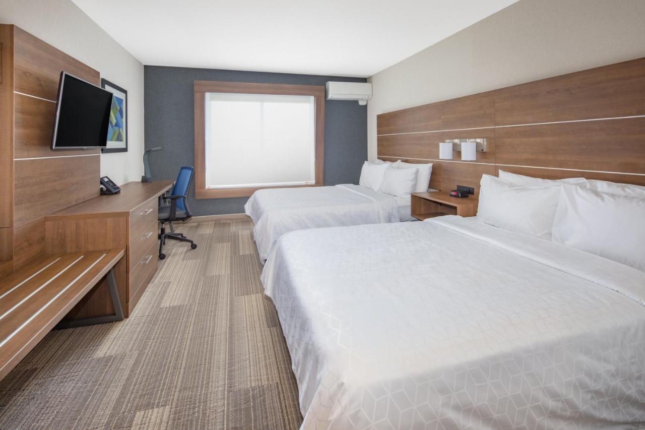 Holiday Inn Express San Diego Airport-Old Town By Ihg Luaran gambar