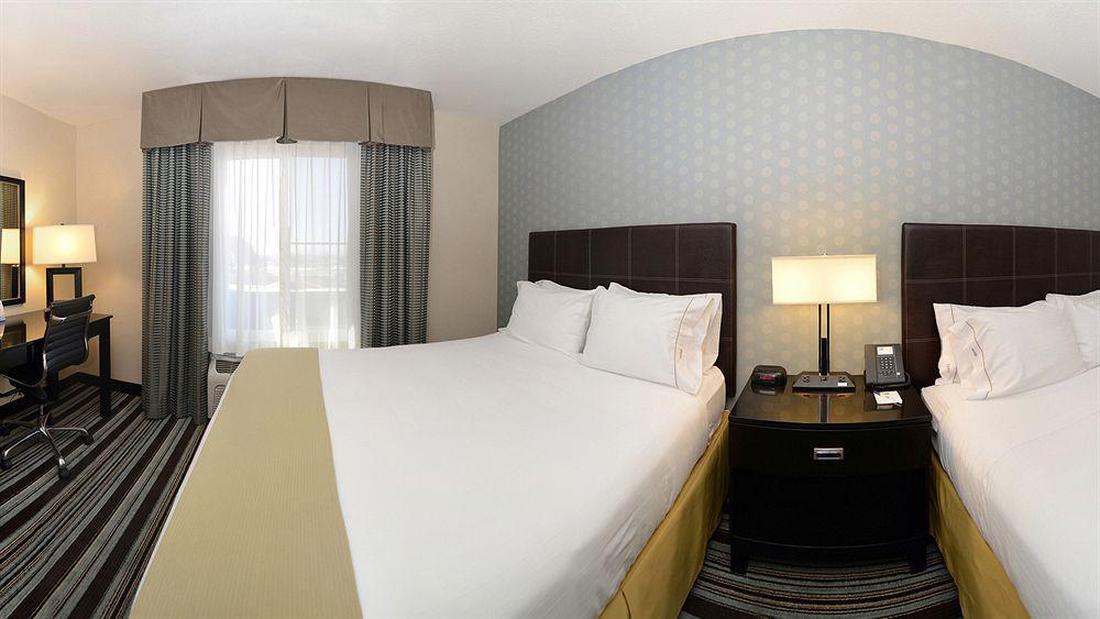 Holiday Inn Express San Diego Airport-Old Town By Ihg Luaran gambar